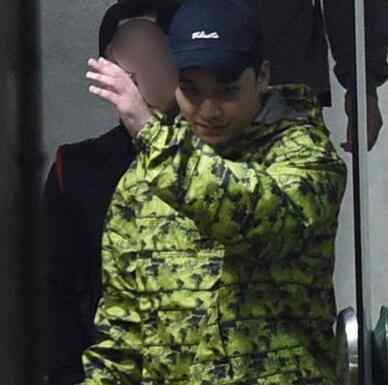 韩国胜利 韩网友请愿罢免胜利案法官 李胜利全身而退竟被无罪释放