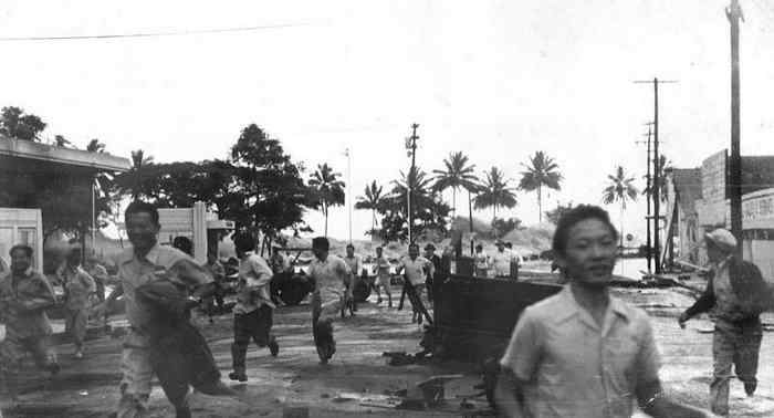 史上最强地震 印度洋大地震死了多少人 全球历史上十大最强地震