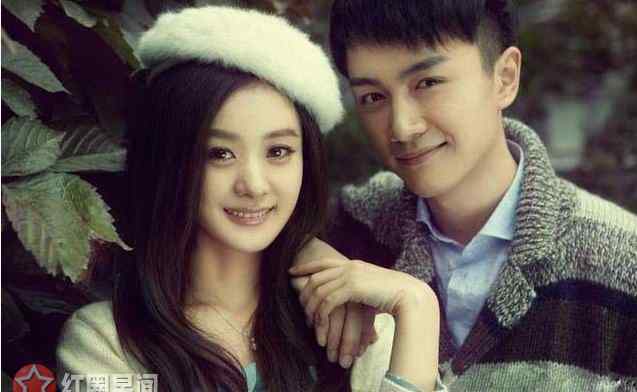陈晓喜欢赵丽颖 赵丽颖现在都不理陈晓吗 赵丽颖心里有过陈晓吗