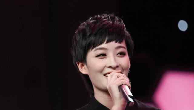 潘美辰是男是女 长得像“男人”的4大女星，李宇春都没上榜，她整整欺骗了一代人