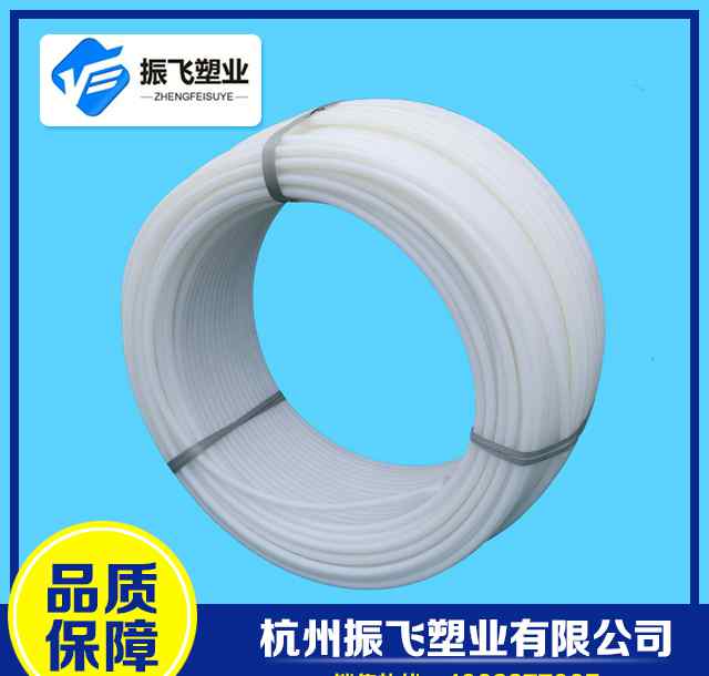 pe穿线管 什么是PE穿线管？PE电缆保护套管有哪些规格？