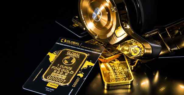 亚太金业 2021黄金投资十强平台最新排名