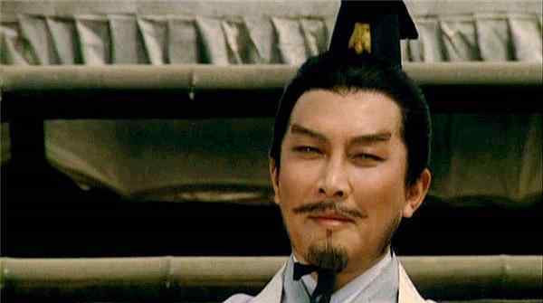 唐国强版诸葛亮 94版《三国演义》：唐国强出演诸葛亮，为何会遭到众人强烈反对？