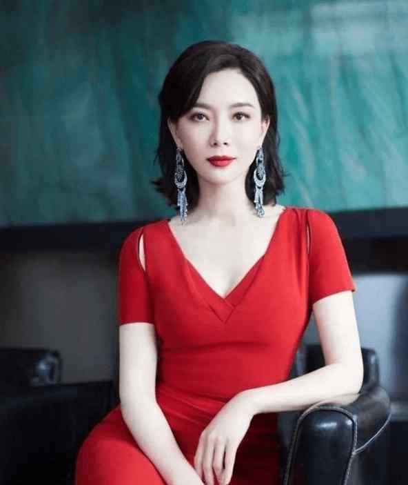 陈数整容前后 “整容最成功”的4位女星：全身不知道动了多少刀，丝毫看不出来
