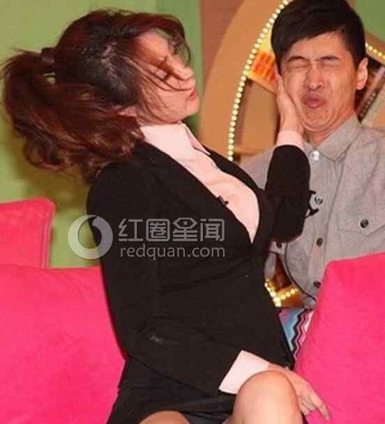 女明星毛都漏了图片 明星露内底图片 大陆明星春光乍泄瞬间照片
