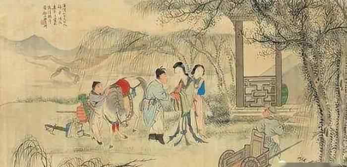 踏莎行候馆梅残 宋词三百首-028｜欧阳修：踏莎行·候馆梅残