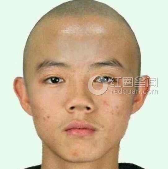 男明星素颜 男明星素颜照生活照 鹿晗素颜照吓呆网友