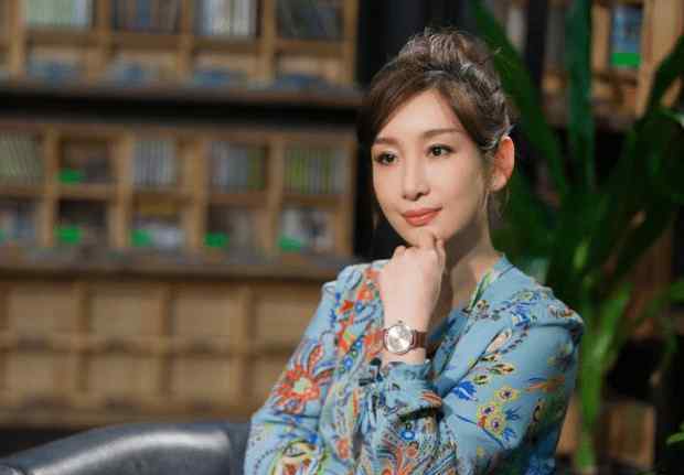 李厚霖的现状 秦海璐嫁给二婚男生下“巨婴”，儿子曾让她心碎，现状羡煞旁人