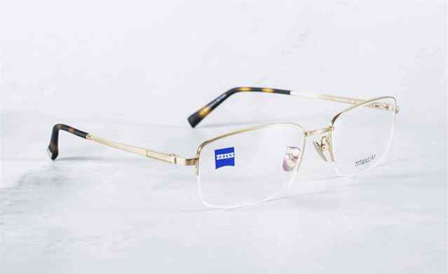 zeiss 【精良之作】德国蔡司ZEISS眼镜系列，撇开「眼镜生活」的力不从心