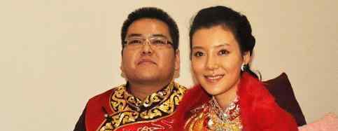 车晓结婚 花费5千万娶车晓，十余年败光上百亿，39岁李兆会被曝疑似再婚