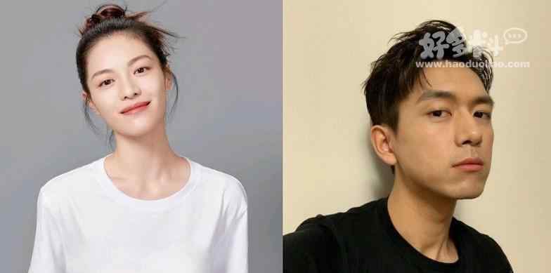 李现钟楚曦 钟楚曦李现在一起过吗？演员李现现在的女朋友是谁