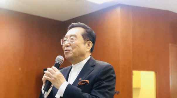李天一出狱了 李天一被判10年，82岁的李双江卖命商演，为儿子李天一出狱做准备