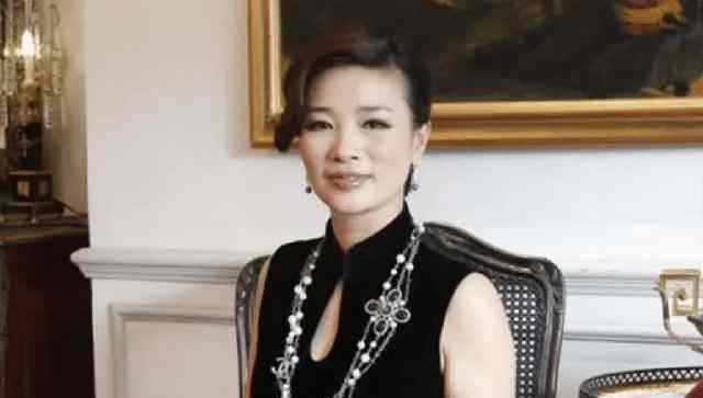 周立波的老婆 温州女富豪胡洁：前夫从司机变巨贪，二婚嫁喜剧演员，终收获幸福