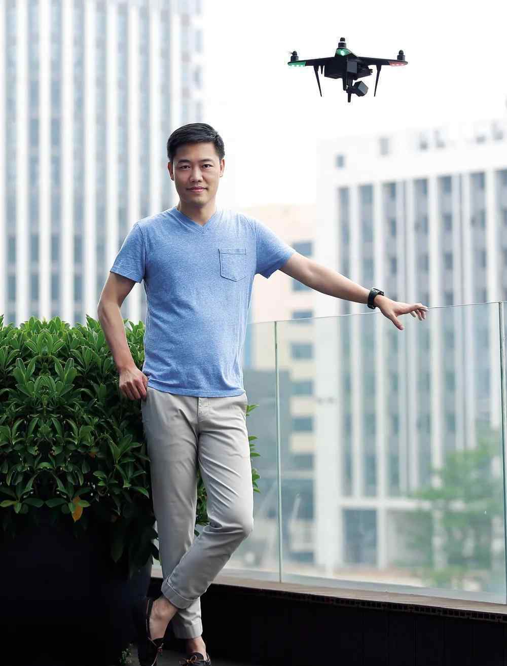 鼠标是谁发明的 这位潮商发明了中国第一款无线鼠标，夫妇俩带领企业登陆A股