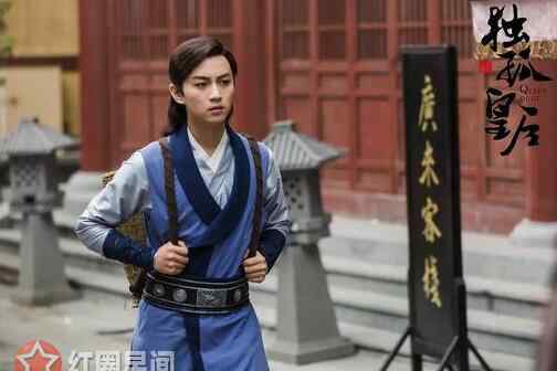独孤天下原著小说 独孤天下和独孤皇后有什么区别 独孤皇后改编的哪个小说