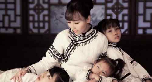 娘道五个孩子结局 娘道瑛娘生了几个孩子 娘道中瑛娘最后结局是什么