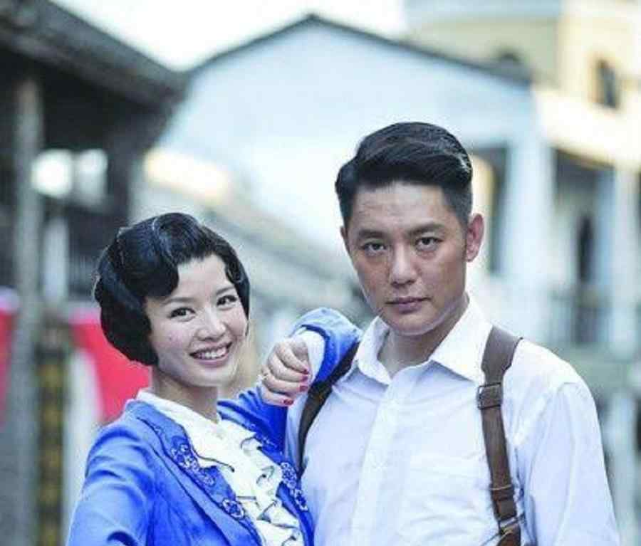 惠英红老公 她和丈夫恩爱21年，丈夫大红后抛弃她，如今两人却要再次合作！