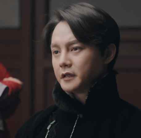 商细蕊结局 商细蕊程凤台结局是什么 两个人有没有在一起