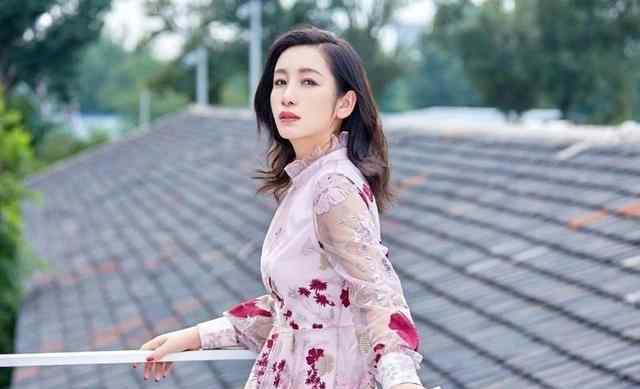 李厚霖的现状 秦海璐嫁给二婚男生下“巨婴”，儿子曾让她心碎，现状羡煞旁人