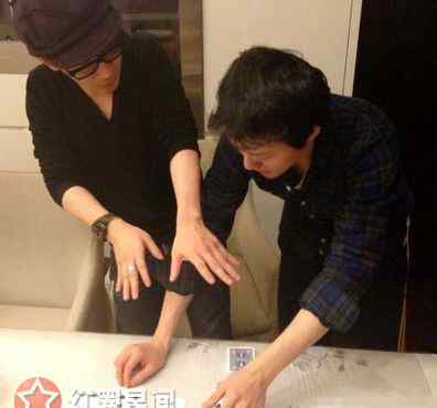 刘谦李云迪魔术揭秘 刘谦为什么被王力宏打 解读刘谦为什么说王力宏李云迪