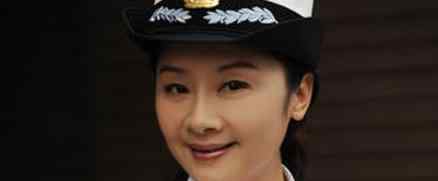 演员王新军 将王新军捧红却被抛弃，虽没有完美婚姻，但女儿拒认秦海璐当后妈