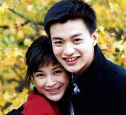 朱丹周一围 周一围独宠她5年，转身却娶了朱丹，如今39岁的她美得让人心碎