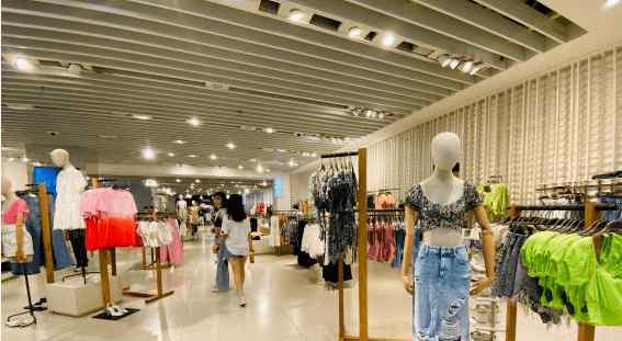 沙井新闻 太突然！这三个品牌门店将全部关闭！很多沙井人买过…
