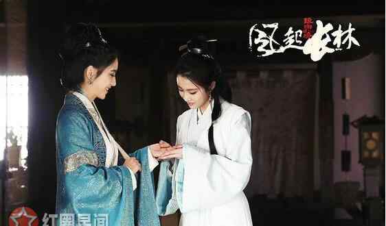 琅琊榜之风起长林结局 风起长林最后谁登基做了皇帝 风起长林最后的结局是什么