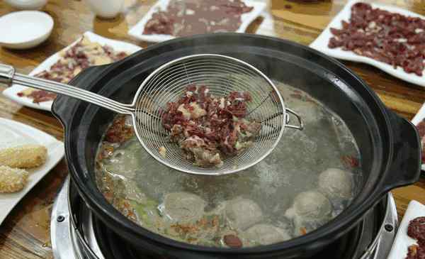 crabs 这些汕头美食原来可以用英文这么介绍？！懂的人还真不多！