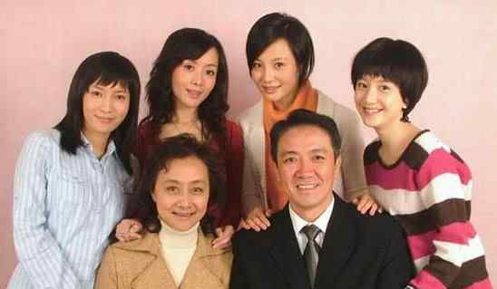 李幼斌三任妻子相片 61岁李幼斌近照，隐瞒了8年的三婚老婆，原来是我们熟悉的她