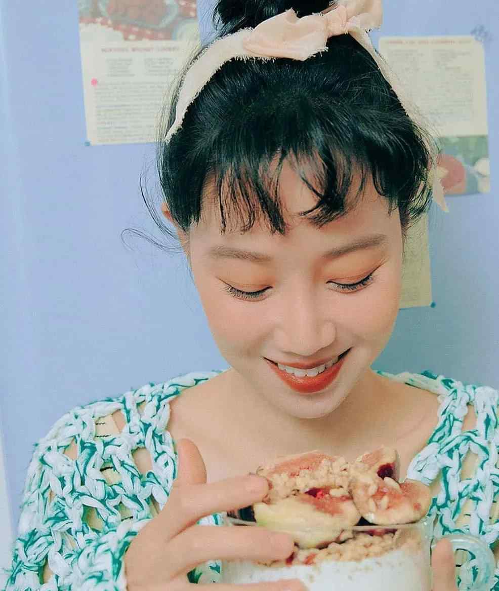 zara价格 如何用Zara的价格穿成“白富美”？全韩国女生都在跟她学穿搭