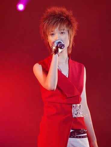 潘美辰是男是女 长得像“男人”的4大女星，李宇春都没上榜，她整整欺骗了一代人