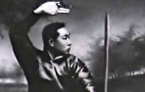 郭云深 晚清武林十大高手排行榜：晚清武林高手谁最厉害？