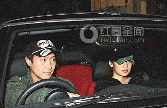 黎明与乐基儿 黎明怎么评价乐基儿 黎明为什么喜欢乐基儿