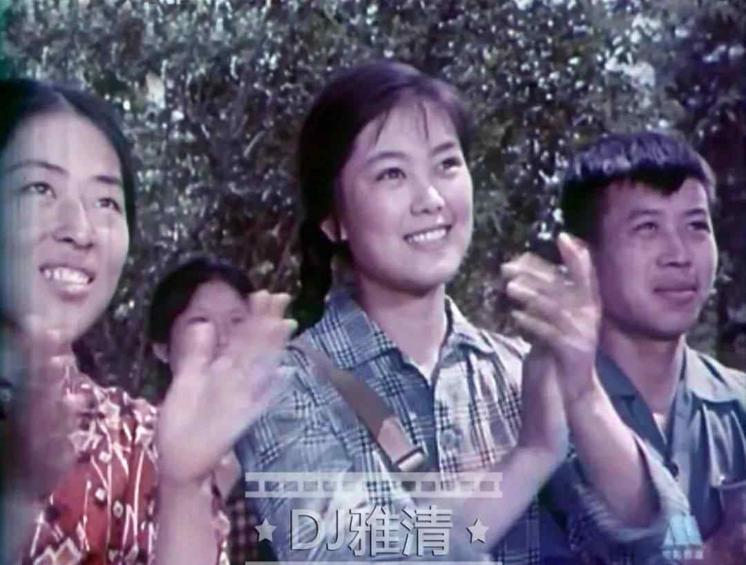 徐曼丽 猜猜看︱出现在80年代电影杂志封面上的6位美女演员，分别都是谁？