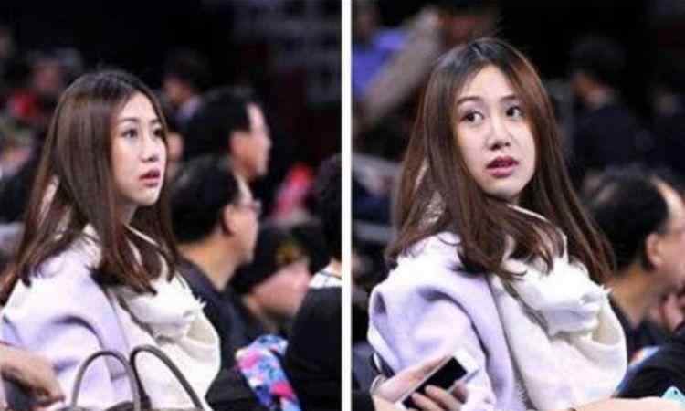 朱芳雨第二任妻子 孙悦娶1米8模特老婆，如一家四口生活幸福，这都要感谢朱芳雨