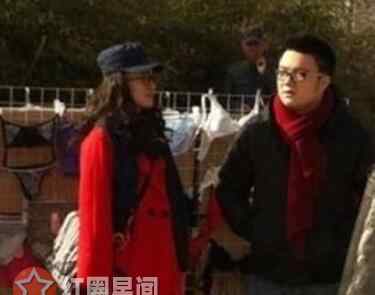 演员王博谷 宋丹丹不满意王博谷真的吗 王博谷巴图恋爱多长时间了