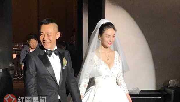 侯勇沈蓉 侯勇前妻沈蓉为何与他离婚 侯勇低调三婚新娘遭扒