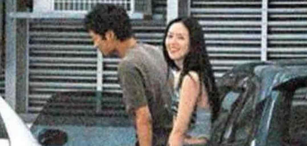 黄海波的父亲 她不顾家人反对，嫁给刚出狱的黄海波并生下孩子，如今过得怎样？