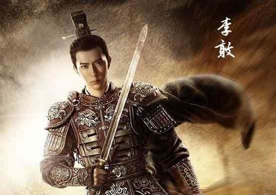 李敢 霍去病射杀李敢之后，仅仅一年就病逝，这和李敢会有关系吗？