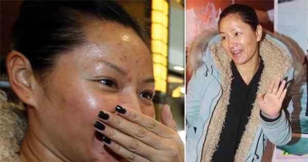 陈娟红 陈娟红与瞿颖齐名，让高旗放弃事业，婚后十年无子