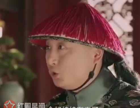 璎珞怀孕 延禧攻略璎珞怀孕第几集 孩子是怎么怀上的
