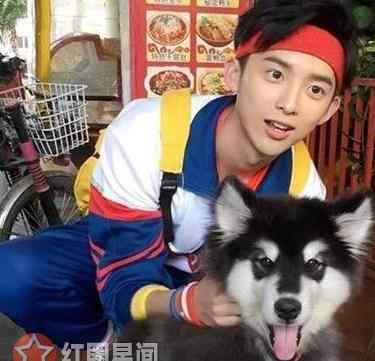 孙泽源多少岁 孙泽源张恬分手了吗 明日之子孙泽源女朋友到底是谁