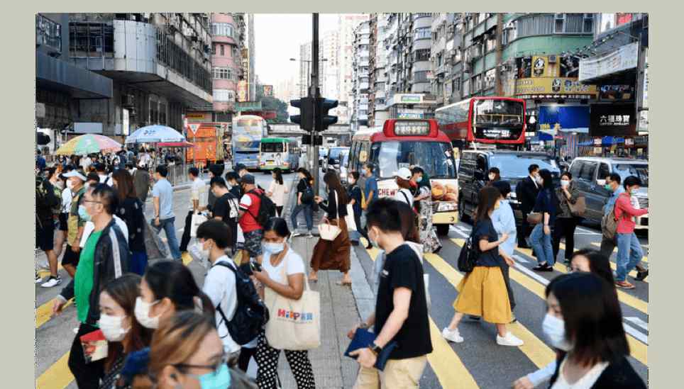 拜拜了您嘞 15名香港立法会揽炒议员辞职全部生效 媒体：拜拜了您嘞！立法会仍能够继续运作