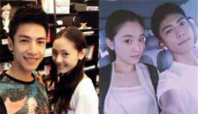 吴倩罗云熙分手 何以笙箫默罗云熙正牌女友是谁 吴倩整容前后对比照片曝光