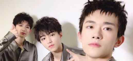 tfboys粉丝名 TFBOYS再登热搜，事关三人“性别”笑哭粉丝：能改名出道了