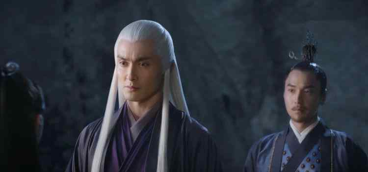 青丘帝姬是什么身份 三生三世：明知凤九是青丘帝姬，帝君为何还要留她在太晨宫做婢女