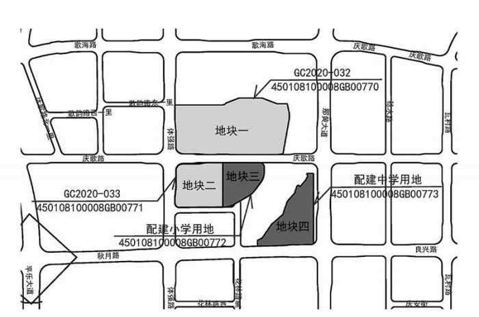 建青幼儿园 广西体育中心旁将建青运村 配套建设幼儿园及中学小学