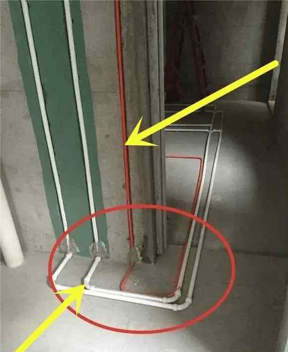 水管走顶后悔了 水管走顶是“骗局”？一时听了我家亲戚忽悠，结果都说我被骗了