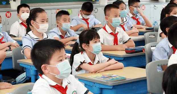 初旬 中小学2021年1月初旬就放假？多地教育厅发通知，家长安心了